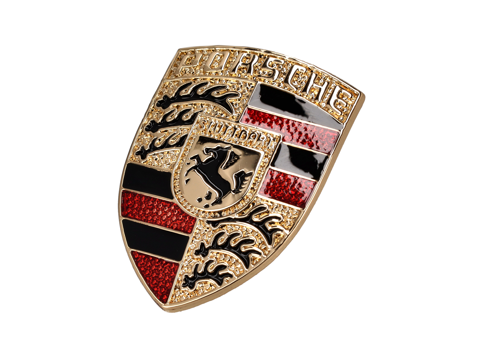 Buy Porsche 356 (1950-1965) 356C 1963-65 Badges. Crests & Logos