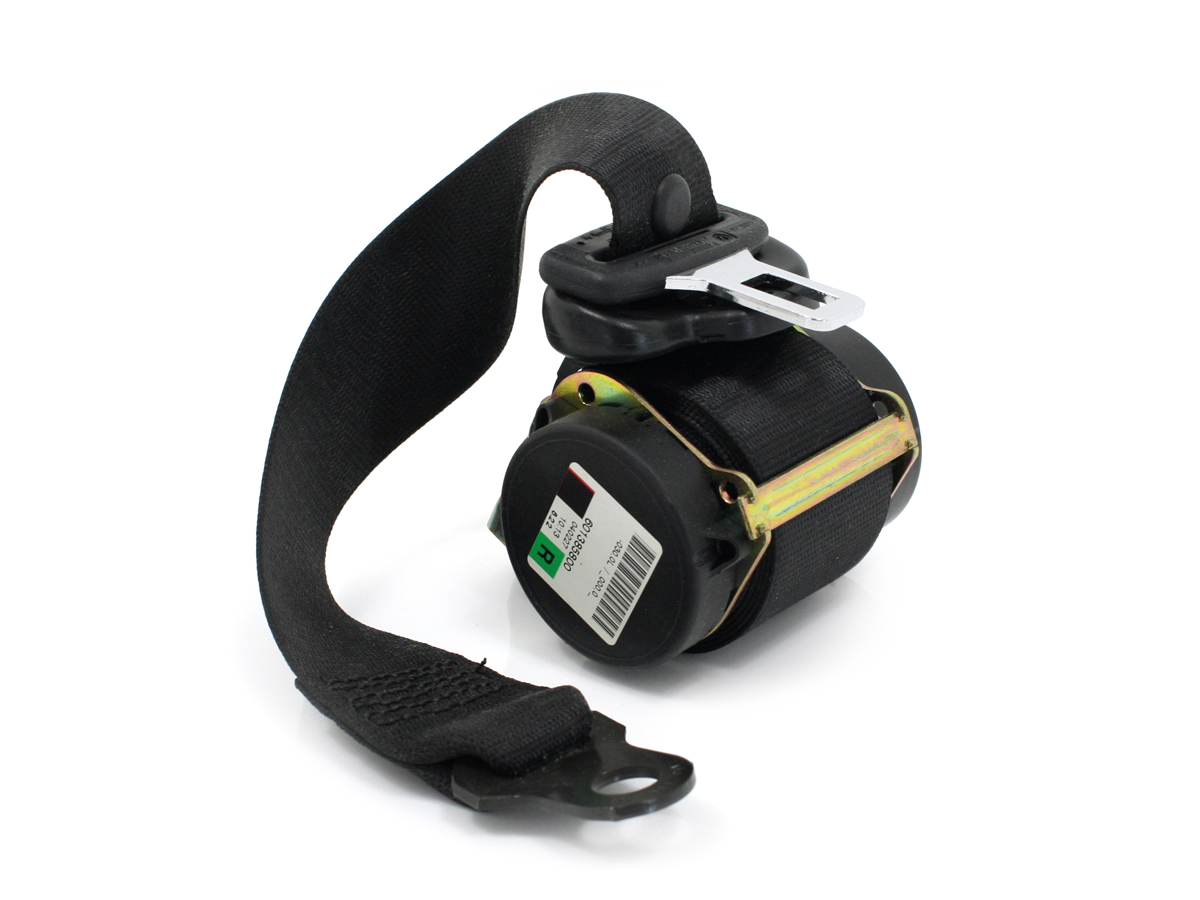 Porsche Cayman Seat Belt 99780303305 99780303310 99780303305A23