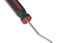 Sealey Curved Rubber Hook Tool - WK0310