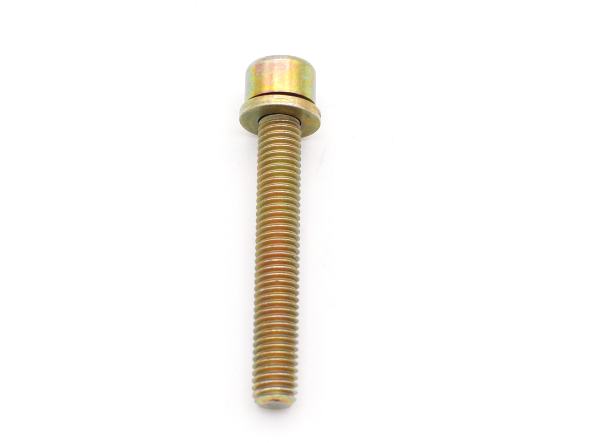 GM Genuine Parts Engine Front Cover Bolt AC 55564507 | Buy Online - NAPA Auto Parts - View #8