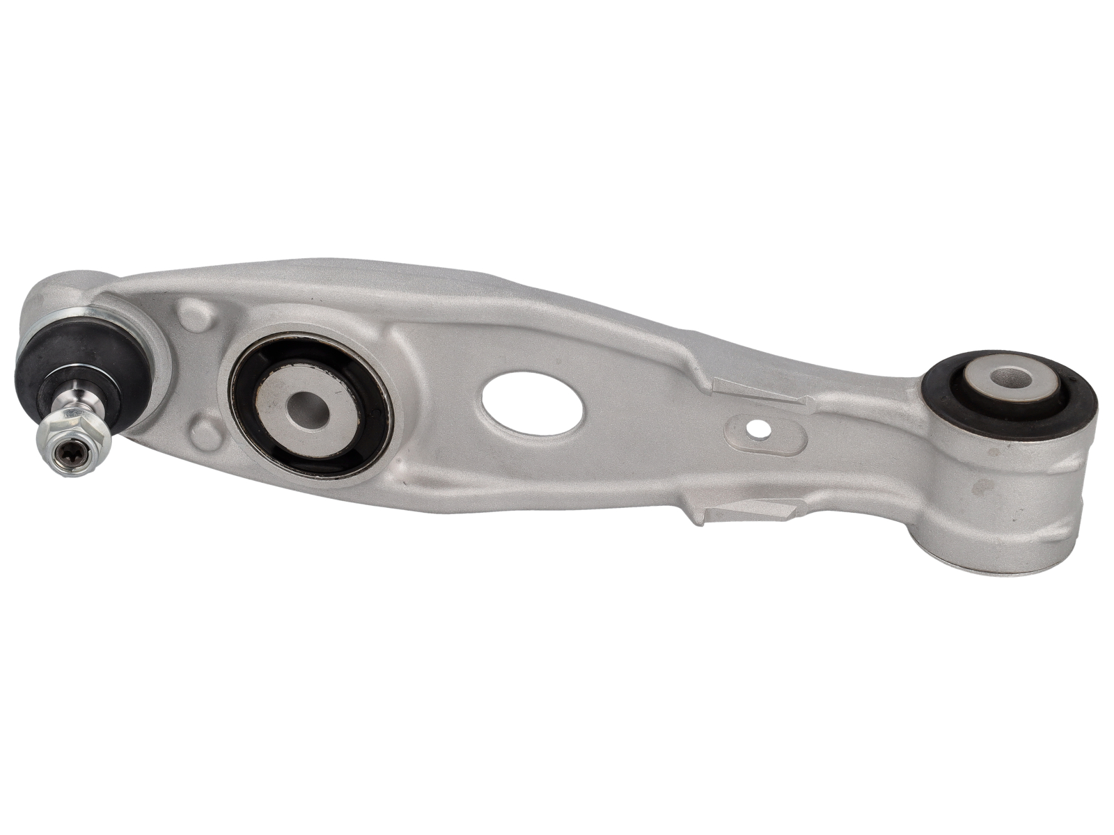 Control arm (Slim type) 'Coffin Arm' Porsche 987 / 997 / 987 / 718 Rear ...
