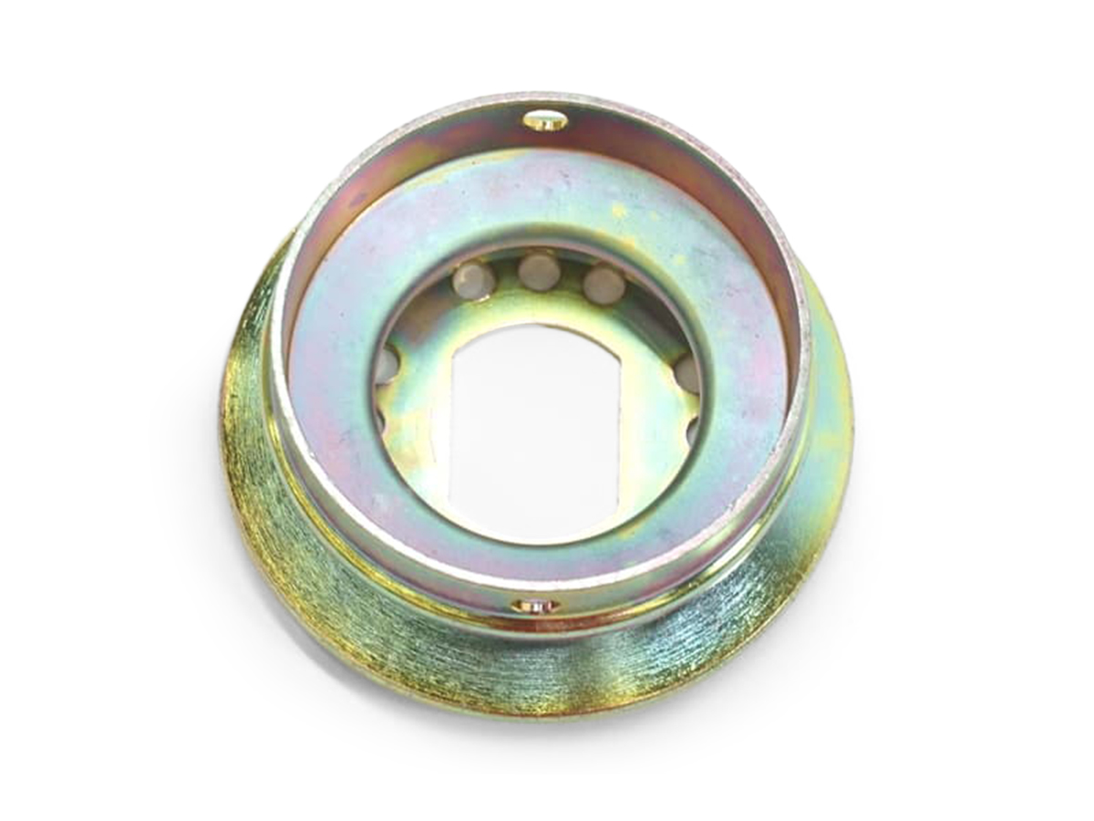 Alternator Fan Pulley. Porsche 911 1978-89 - 91110620803 | Design 911