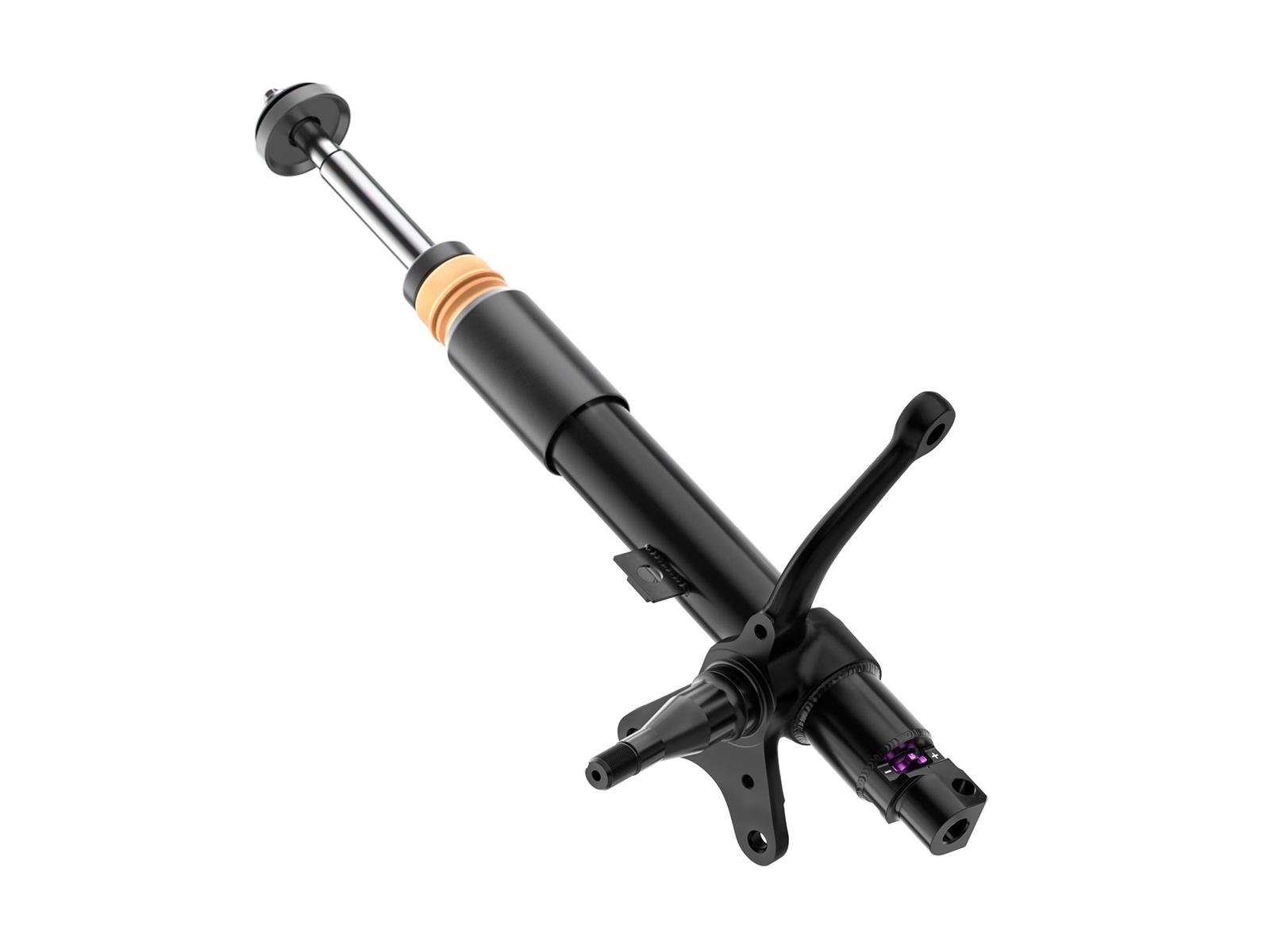 KW Variant 3 Adjustable Suspension Kits for Porsche | Design 911