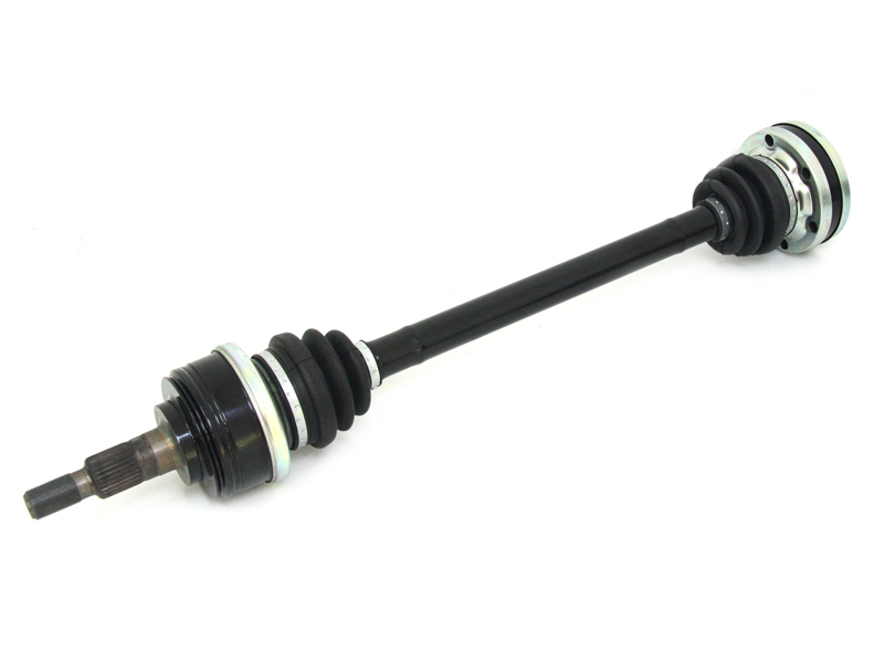 Porsche 997 Turbo Driveshaft 99733202444 - 99733202444 | Design 911