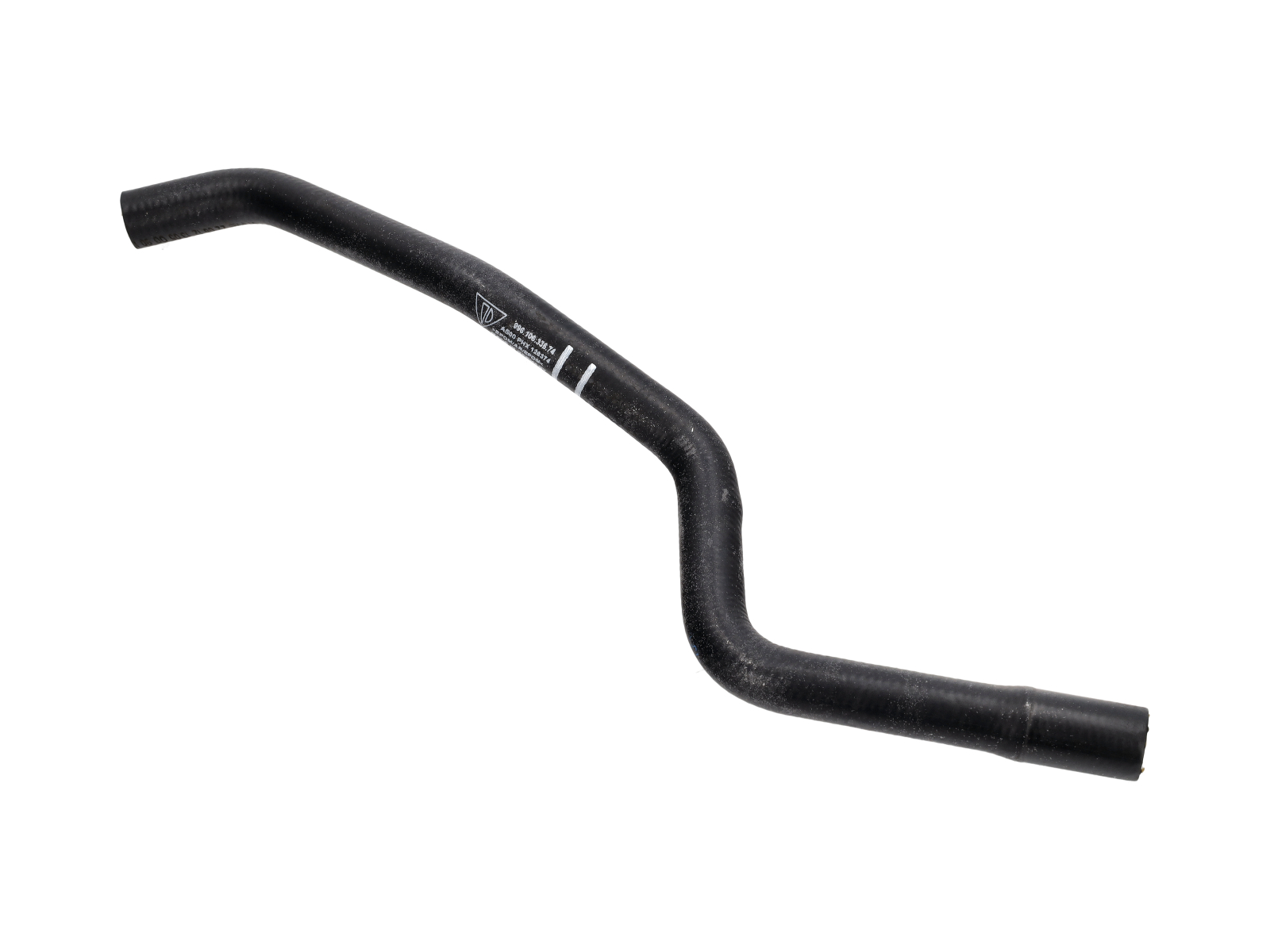 Manguera De Refrigerante Duralast 81331