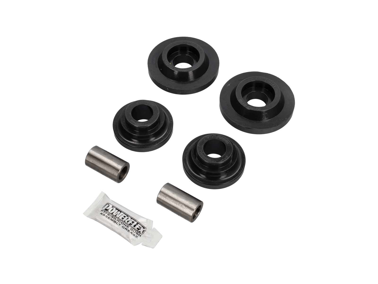 Engine / Gearbox Mount Bush Porsche 911 Powerflex - PFR57-415H | Design 911
