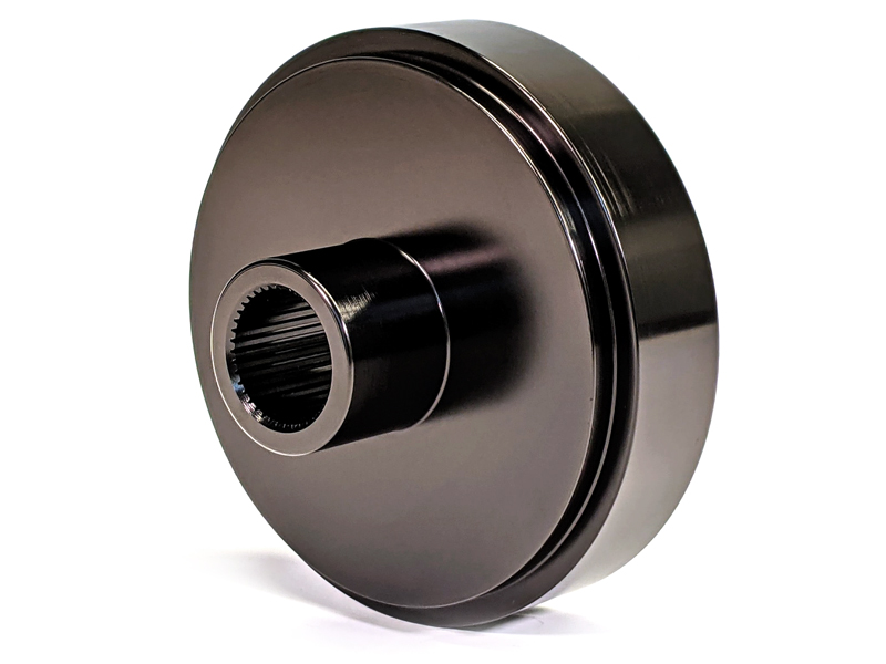 Sparco Targa Steering Wheel & Hub Adapter Boss Kit For Porsche 911 (99 - Foto 2