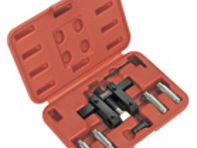 Sealey Hub Clamp Spreader Tool - Rotule/Strut - VS390