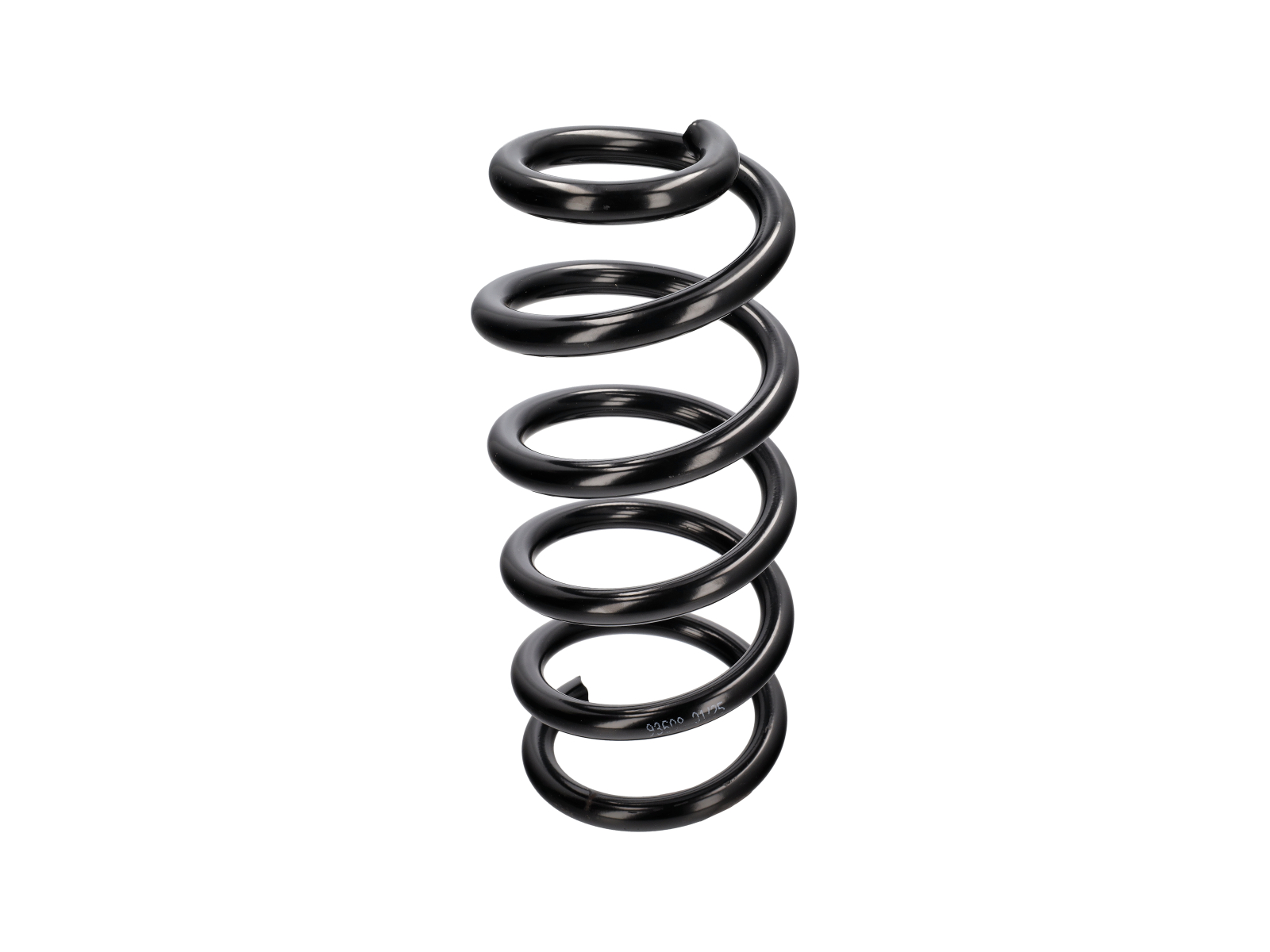 Rear Coil Spring for Porsche 991-1 Carrera & Cabriolet (With Standard ...