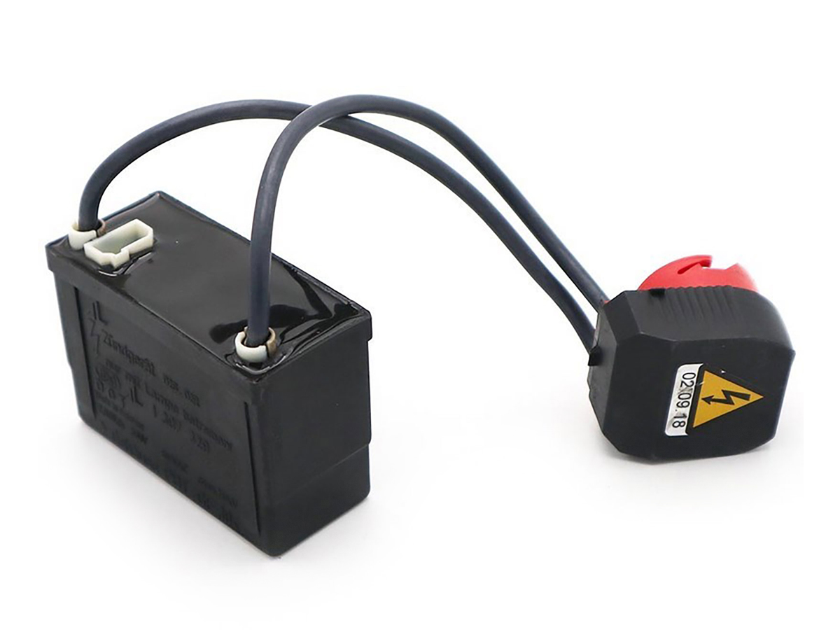 Porsche 996 986 Boxster Igniter for gas discharge bulb 99663119501