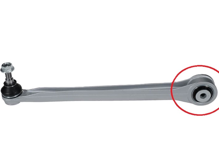 Prekom PR52004P Rear Control Arm Link Bushing for Porsche 993 996 997 ...