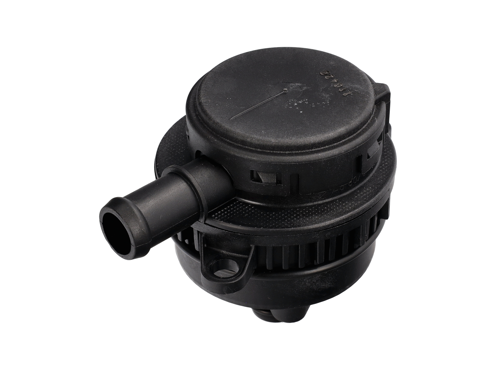 thumbnail: Frankberg Ontluchtingsslang Set – Vervangingsnummer 035103245G – Voor Crankbehuizing En Olieafscheider