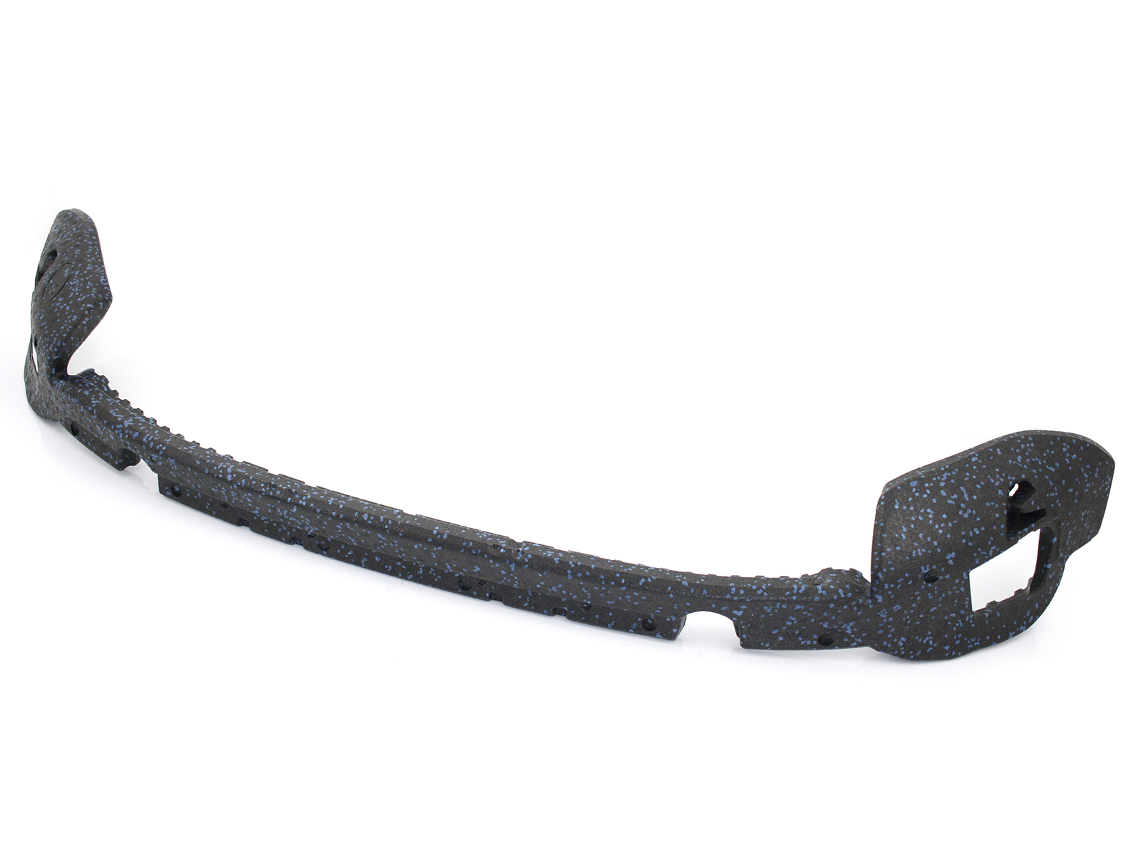 Schaumstoffleiste Stoßstange vorne für Porsche 9J1.1 Taycan Cross