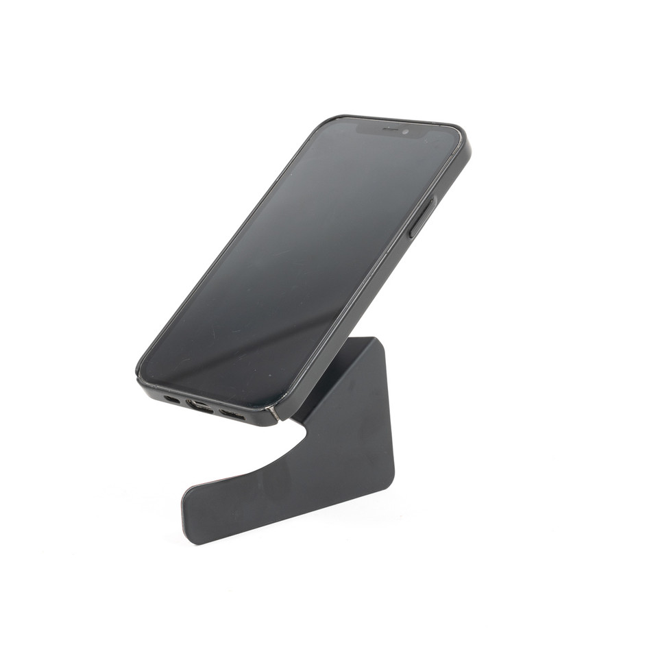 Piastra Metallica Per Supporto Smartphone L Acquisti Online Da Console S - Foto 12