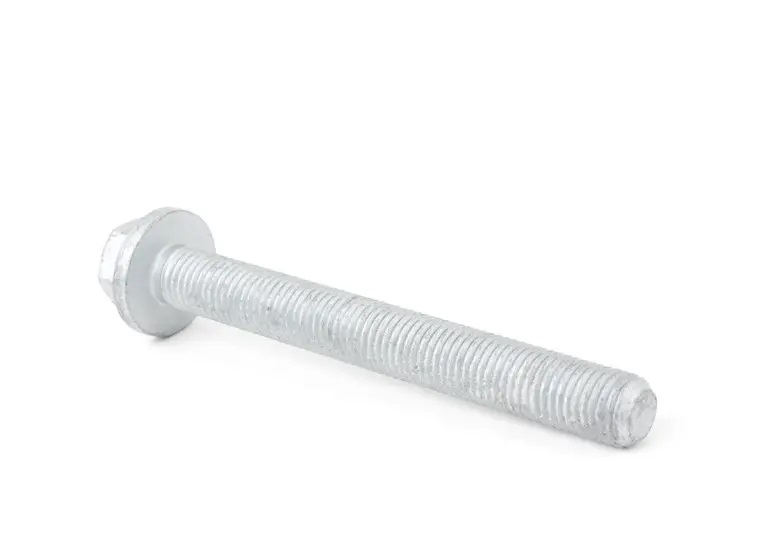 Hex head bolt gearbox mount and bell housing M12 x 1.5 x 100. Porsche