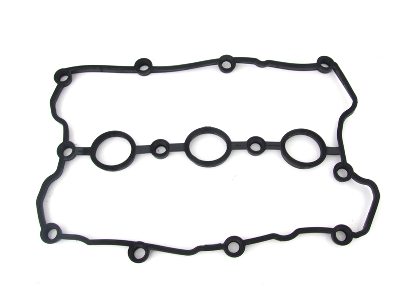 Porsche 958 Cayenne valve cover gasket 95810523101 95810523201