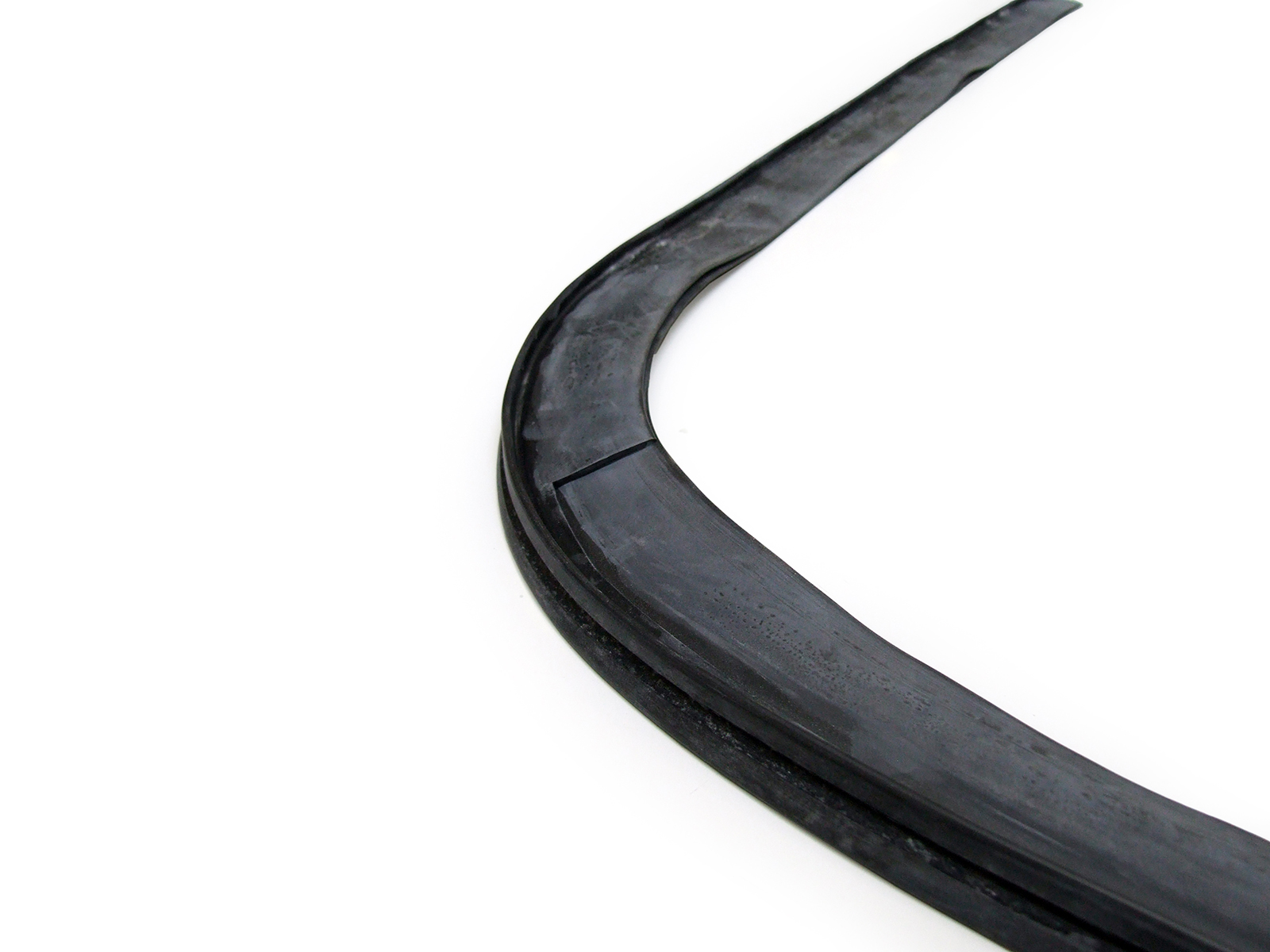 Porsche 911 Engine Compartment Seal Rear 93050417001 - 93050417001 ...