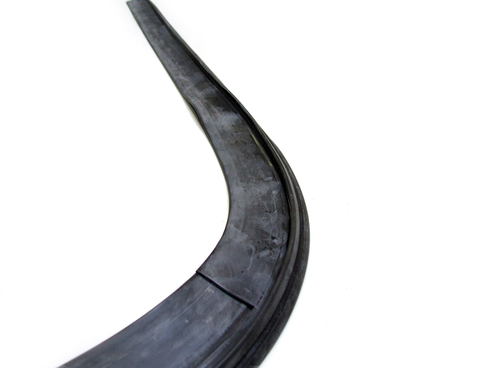 Porsche 911 Engine Compartment Seal Rear 93050417001 - 93050417001 ...
