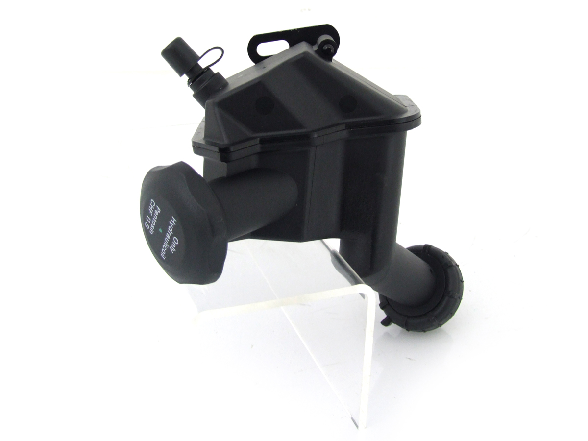 Power steering fluid Reservoir / Tank and Parts Design 911