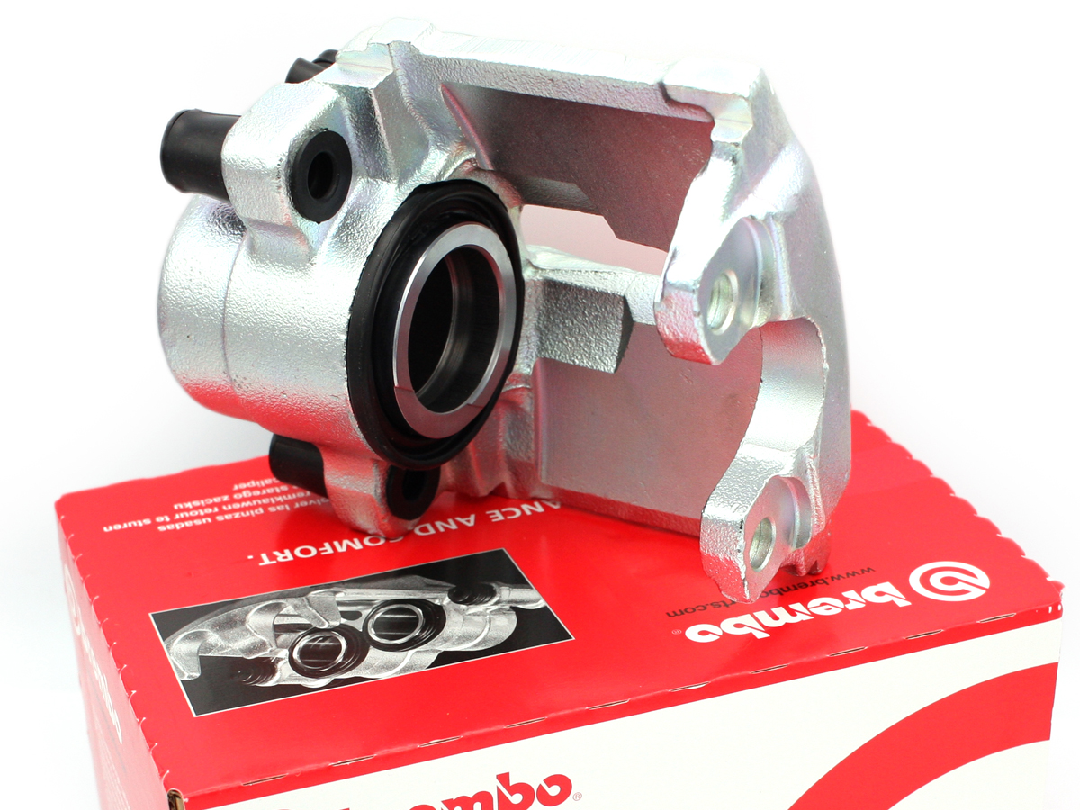 Brembo 92835142701 92835142801 Brake Caliper FRONT for Porsche 928 197886 92835142701/1