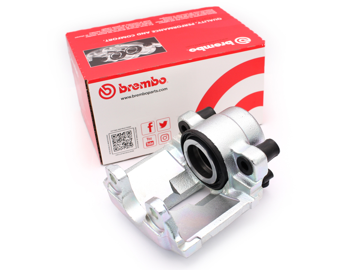 Brembo 92835142701 92835142801 Brake Caliper FRONT for Porsche 928 197886 92835142701/1