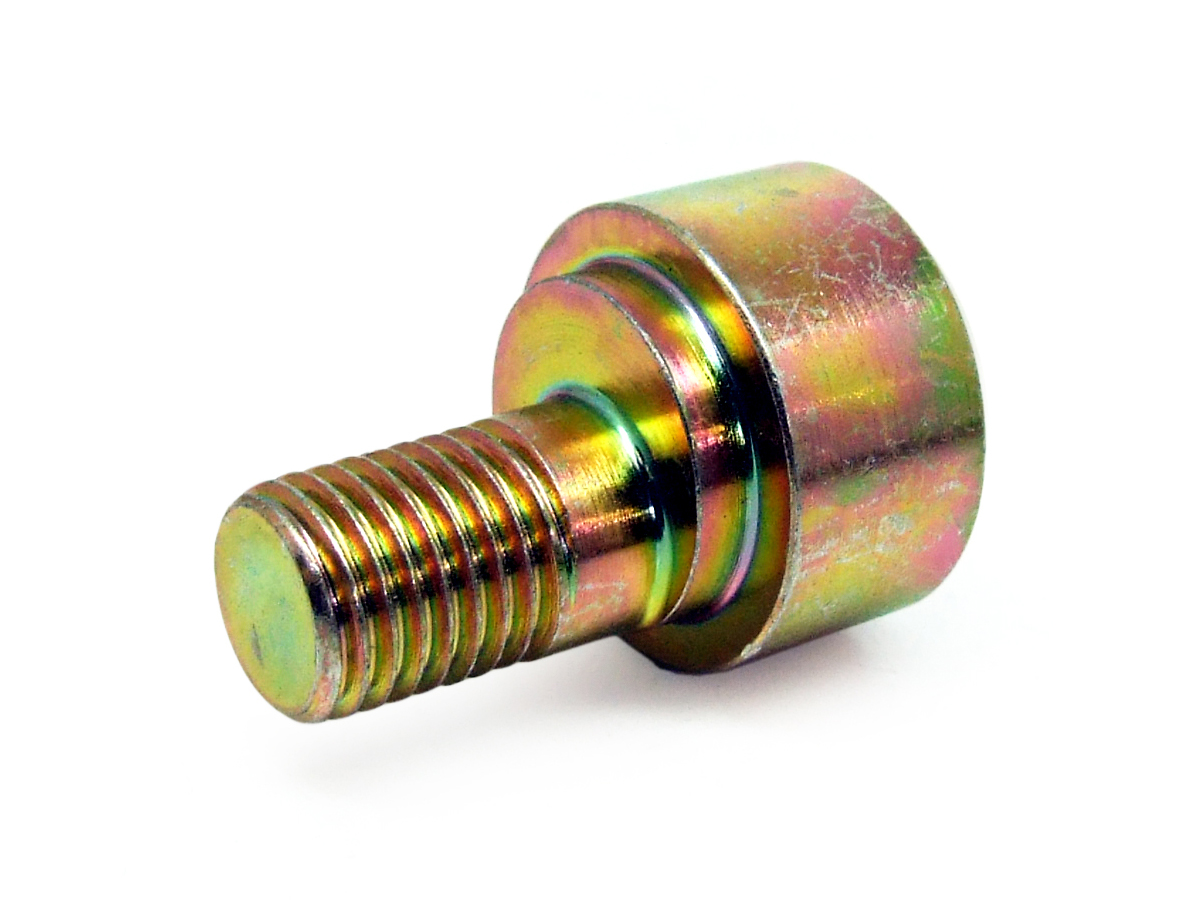 Porsche 911 Rear Trailing Arm to Spring Plate Eccentric bolt ...