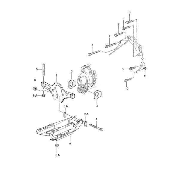 Auto Tankdeckel Für Porsche 911 986 987 - Kompatibel Mit Boxster & Cayman