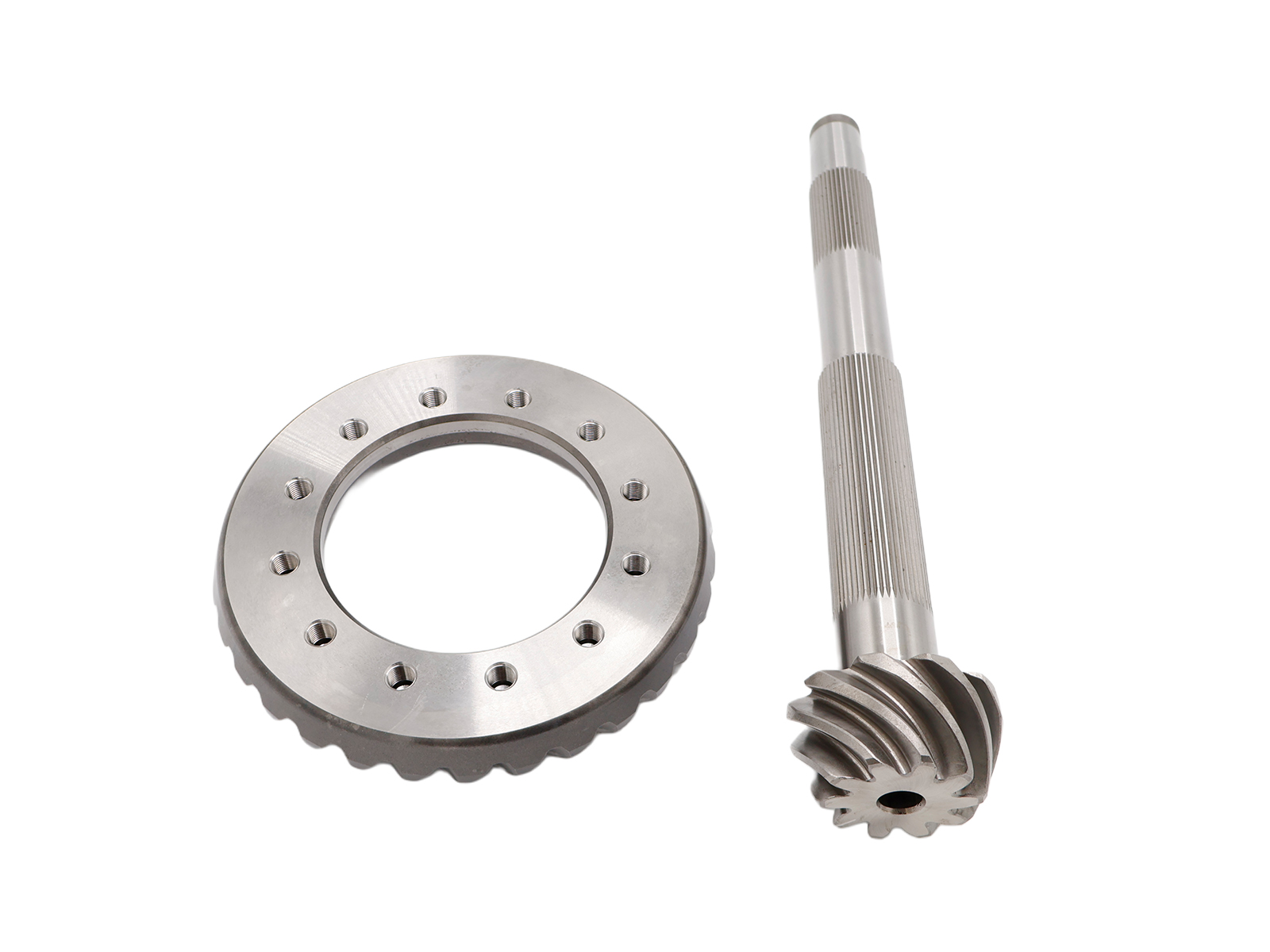 Ring gear and pinion shaft. Porsche 996 GT3 Cup / 997 GT3 Cup