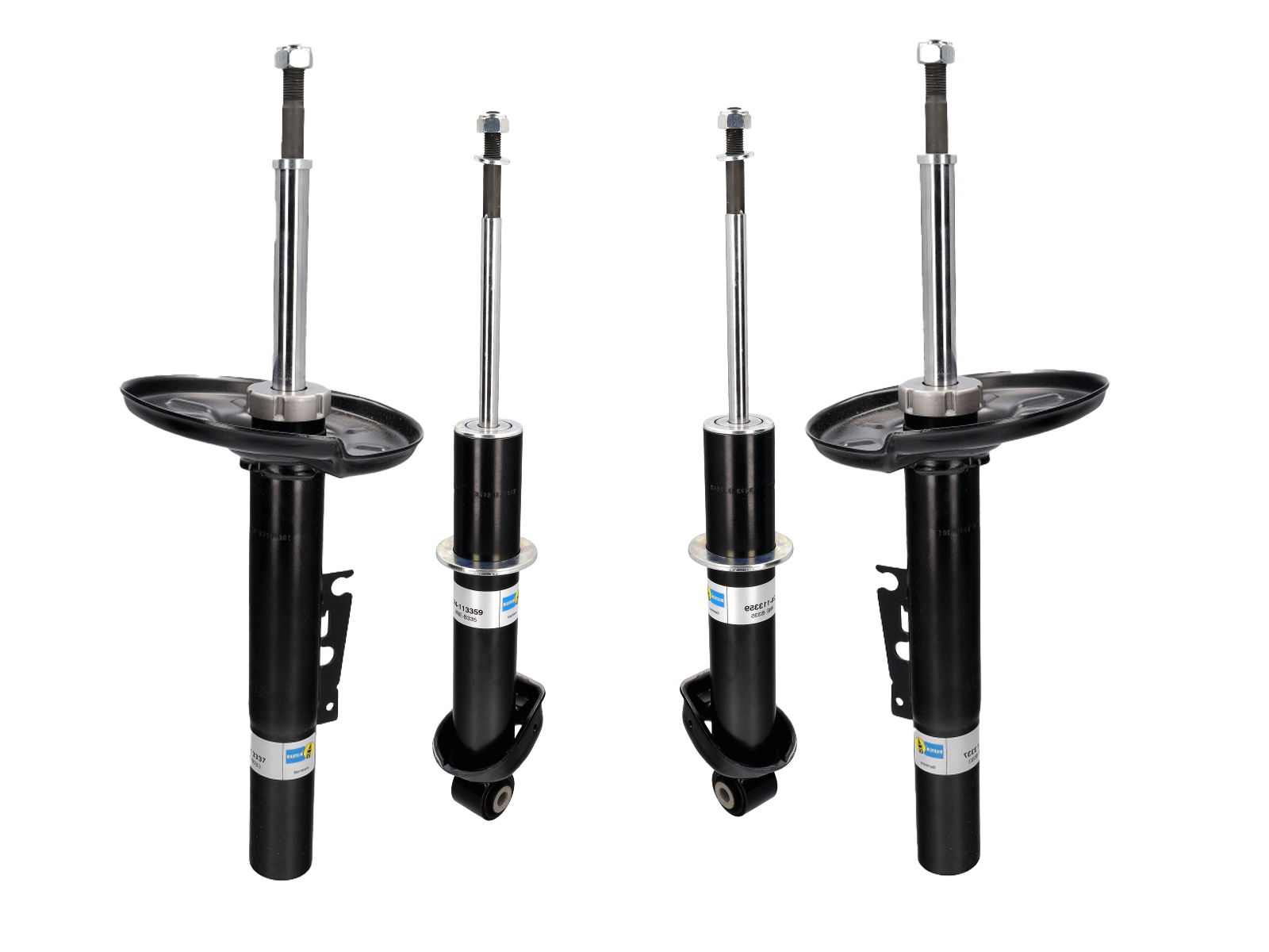 こくと様☆専用ページ sendai96ページ Front Bilstein B4 - Damptronic Shock Absorber - 22