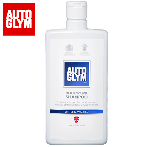 Autoglym Bodywork Shampoo 2.5ltr