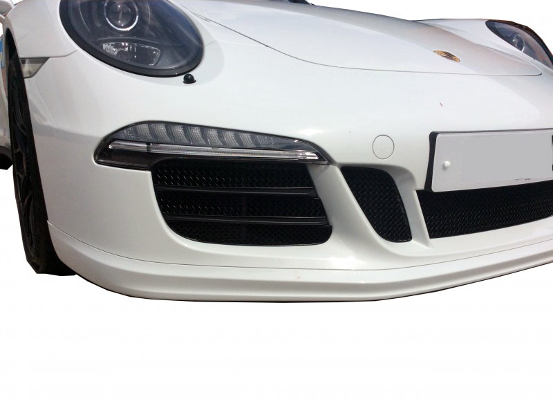 Grille pare-chocs Porsche 911 991.1- SupRcars®