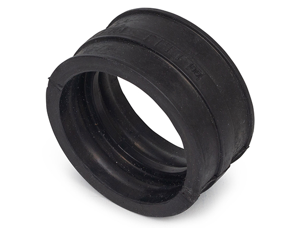 Aazon.co: Inho GY6 49cc 50cc Carburetor Intake Anifold Pipe In Rubber Aterial Copatible