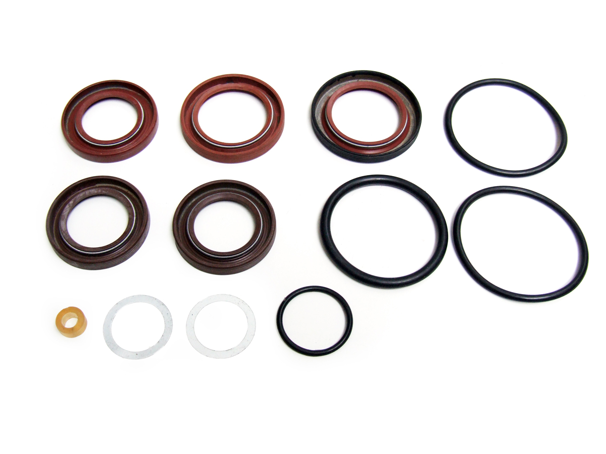 Buy Porsche 944 19821991 944S2 3.0L 16V 198991 Radial Seal / RMS