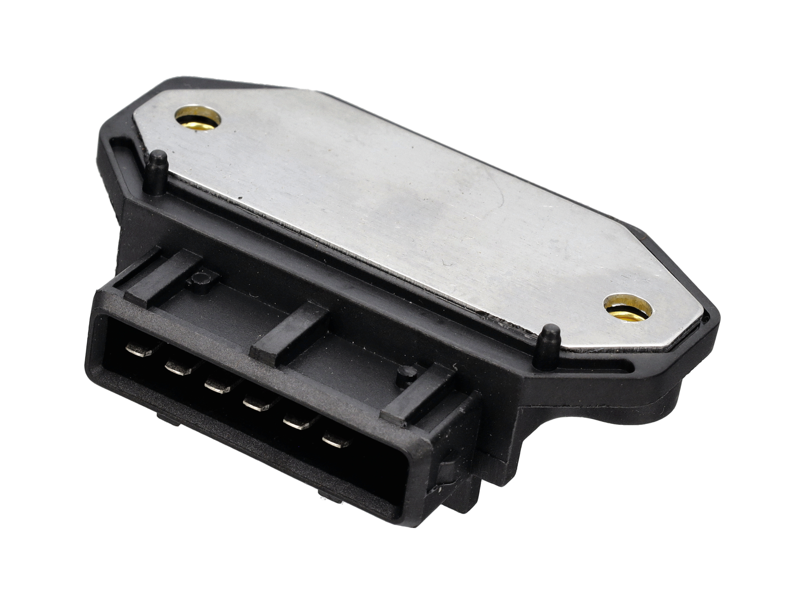 HELLA 5DA 006 623-181 - Appareil De Commande, Système D'allumage