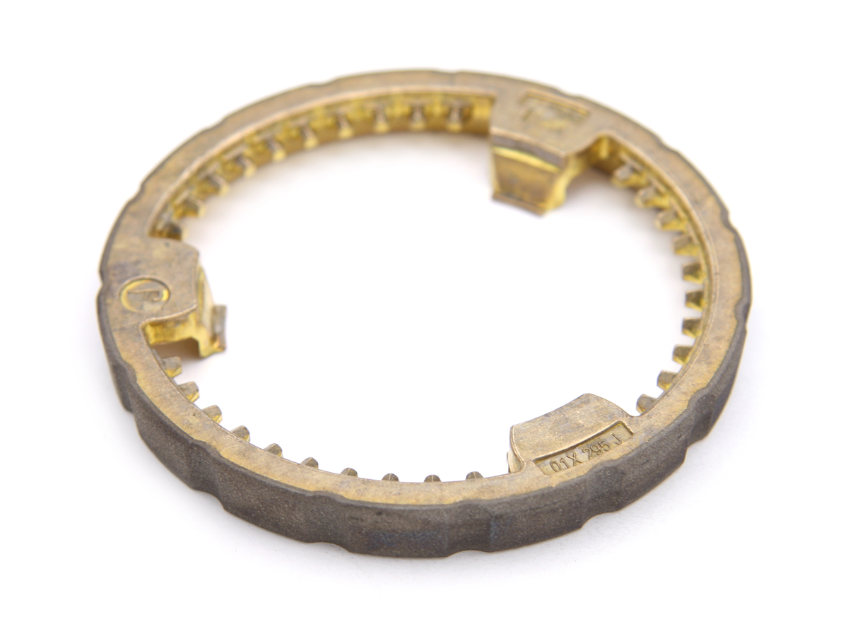 Cantondz Snodo Asta Tetto Porsche 986 987 Boxster 1997-2012 - Ricambio 98656127902