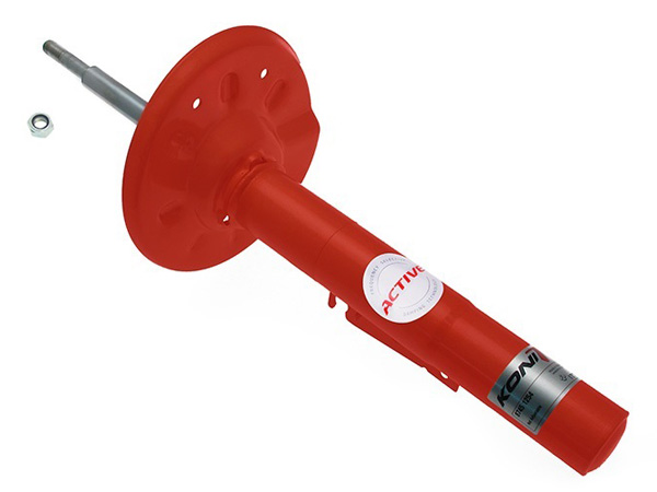Koni Classic (Red) Shock 65-68 Porsche 911/ 912 - Front main image 0