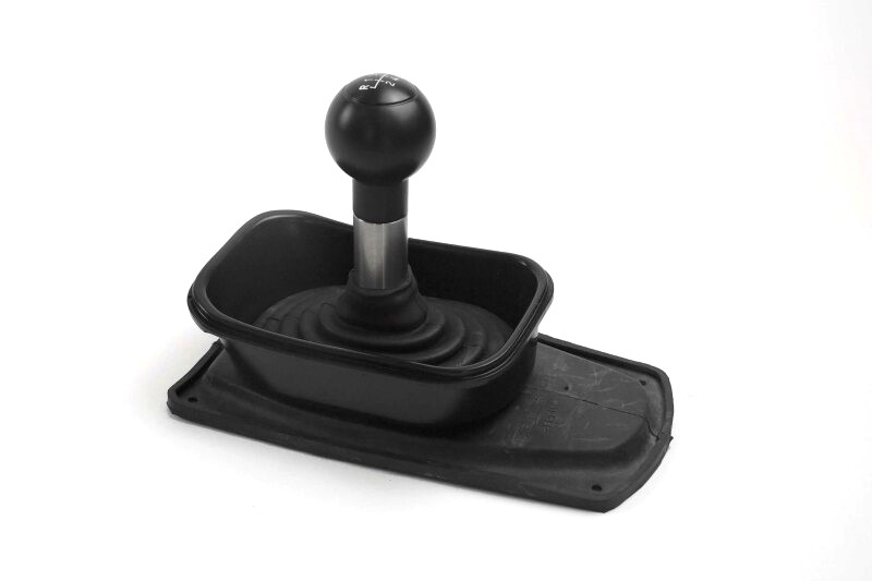 Gear lever knob shift kit Singer look Modern Line. Porsche 964