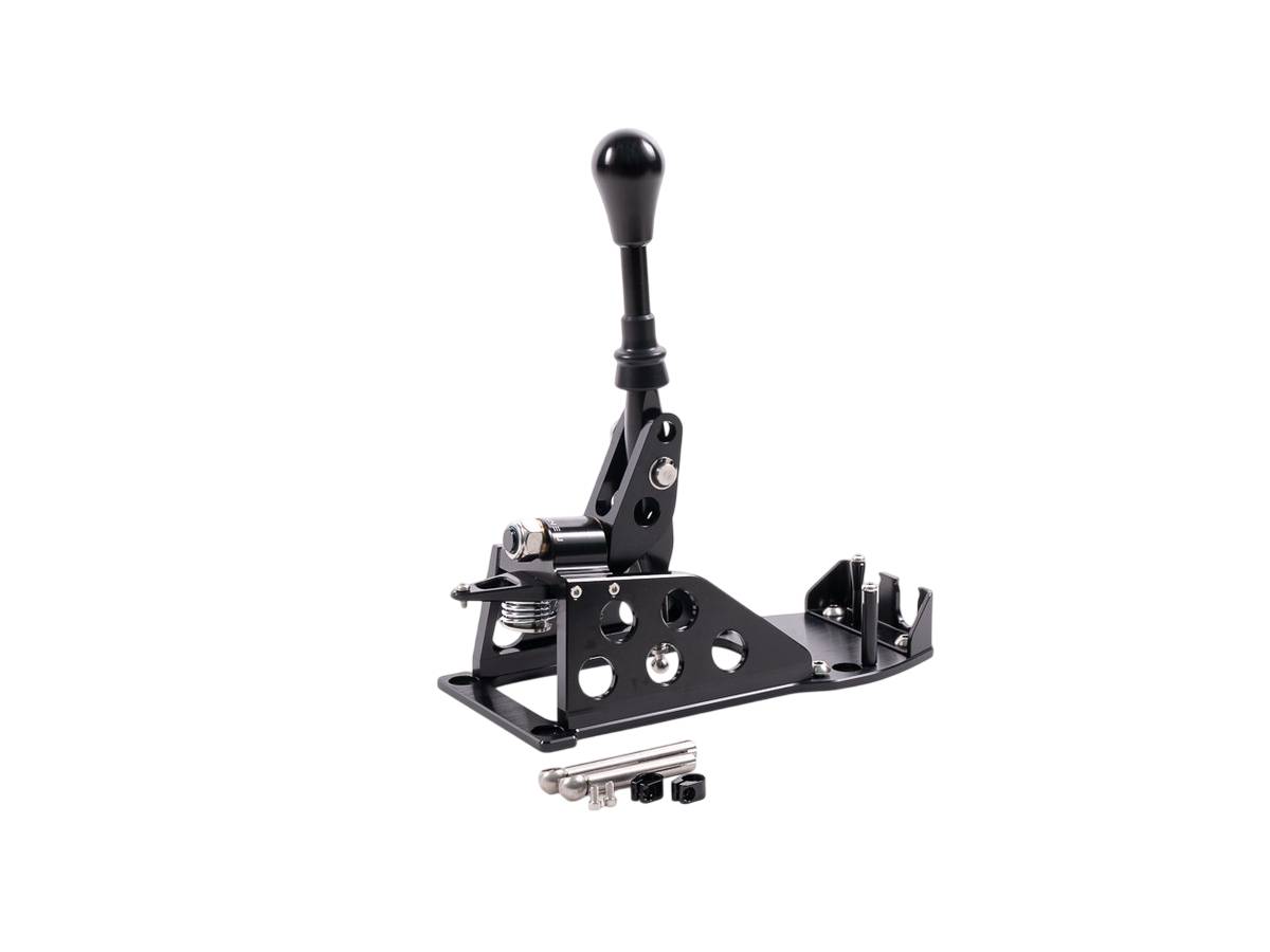 ExactShift billet short shifter. Porsche 997 / 987 99742401000