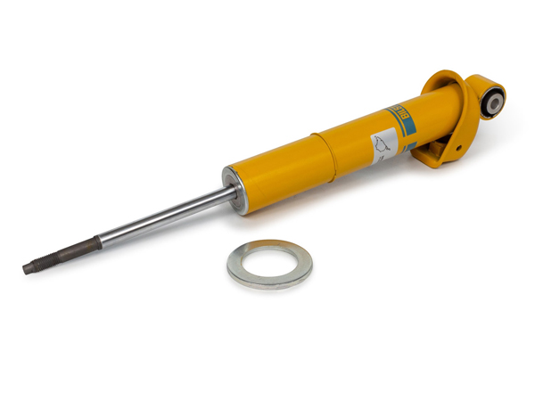 Bilstein B6 Performance Porsche Macan w/o PASM Rear Monotube Shock
