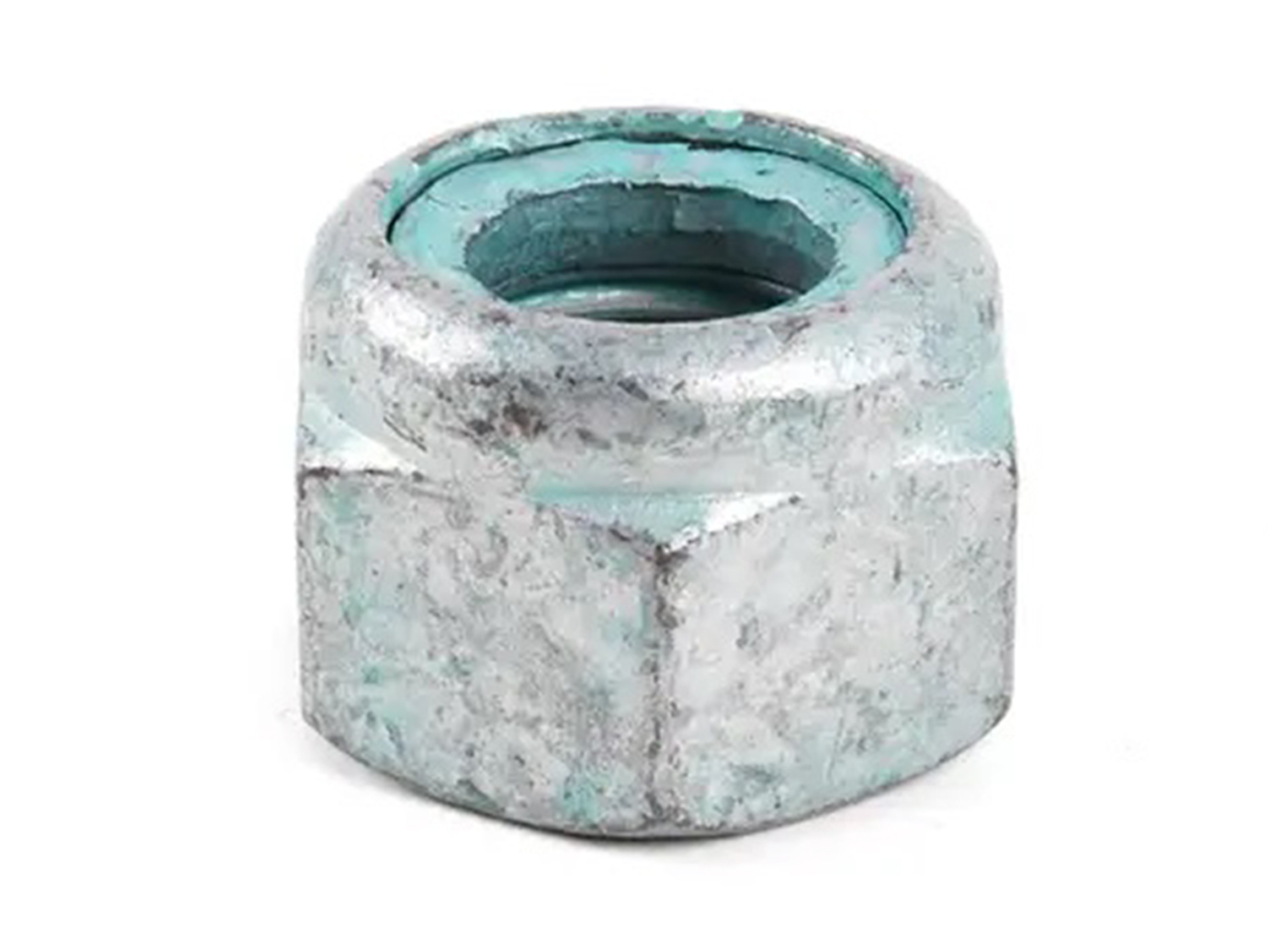 Porsche 911 Trailing Arm Lock Nut N0212253 WHT001938 - WHT001938 ...