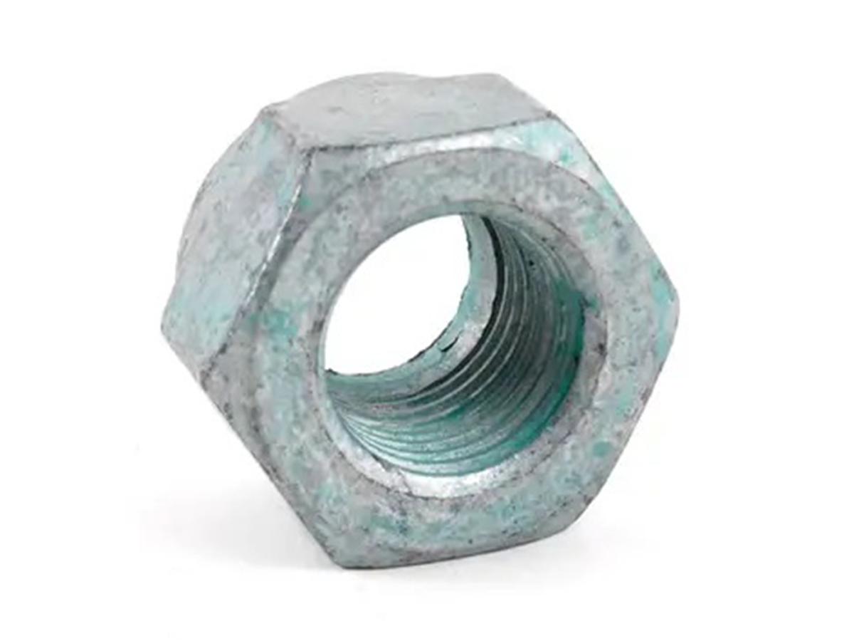 Porsche 911 Trailing Arm Lock Nut N0212253 WHT001938 - WHT001938 ...