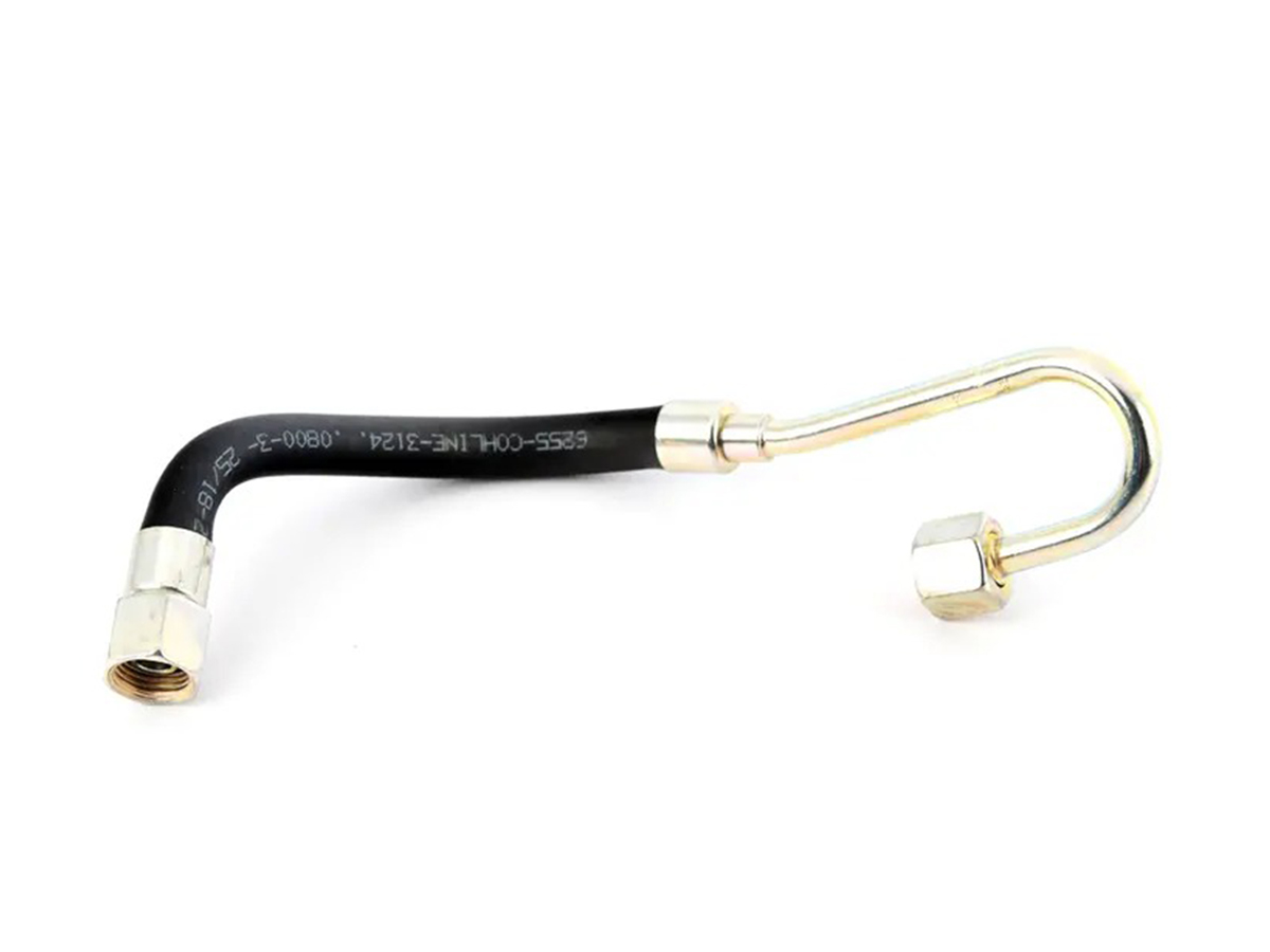 Buy Porsche 928 (19781995) 928GTS 5.4L 199295 Fuel Lines & Breather