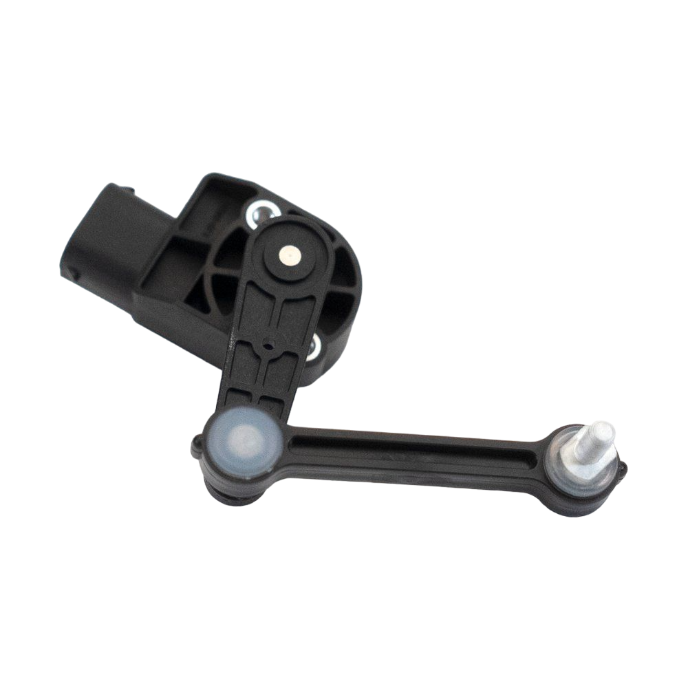 Rear air suspension self leveling sensor. Porsche 955 / 957 Cayenne ...