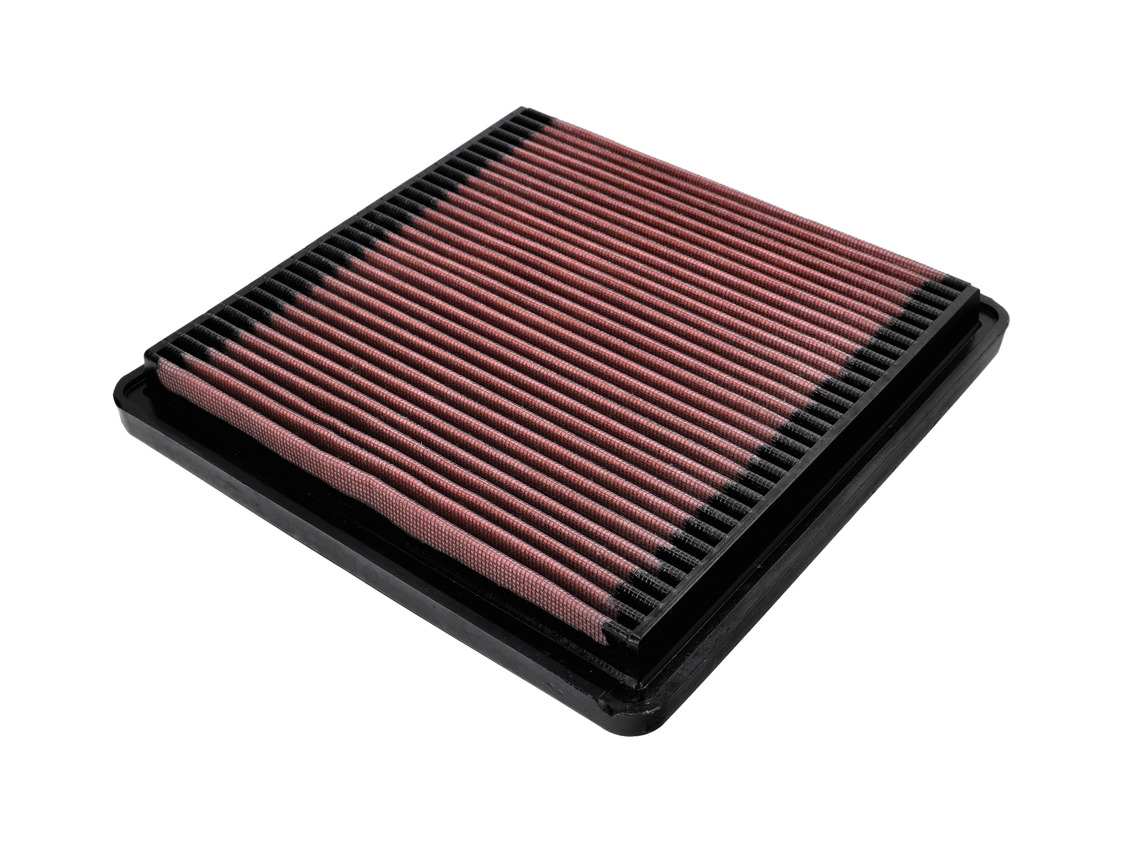 K&N Filters 33-5137 Air Filter For PORSCHE 911 - View #2