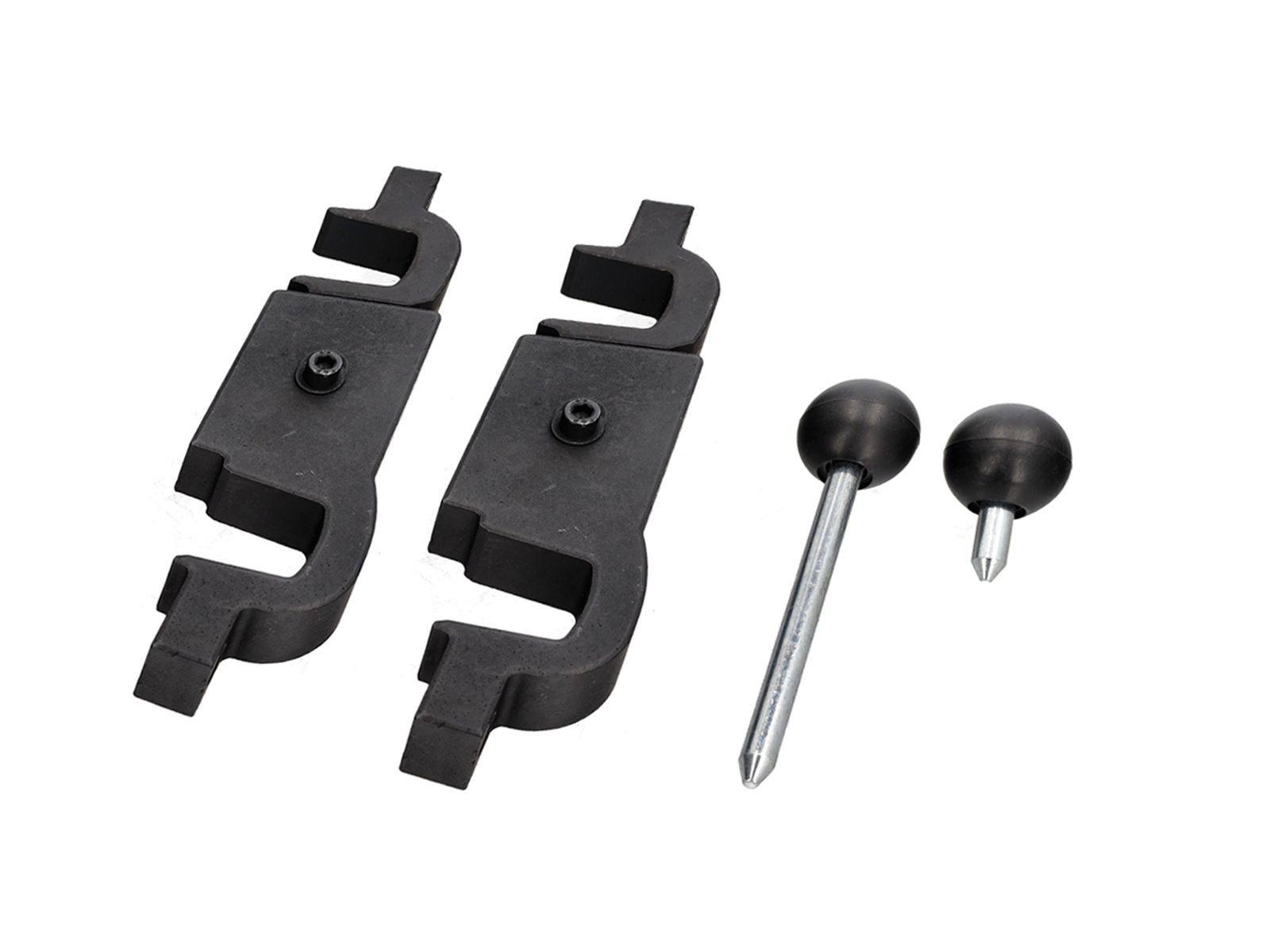 BGS 8522 | Locking Tool Camshaft | For Audi, VW | Adjustable | 12 - View #10