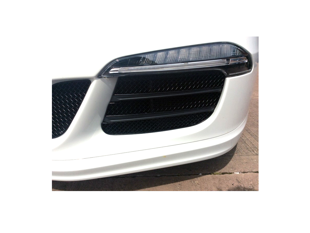 Porsche Carrera 991 C4S - Front Grille Set - Zunsport – VUDU Performance