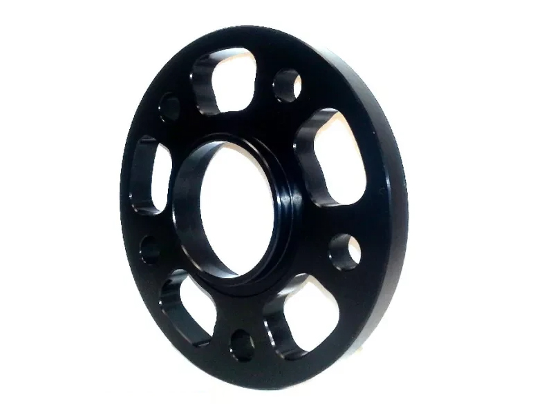 Porsche Boxster cayman 997 996 991 Numeric Racing wheel spacers. NM