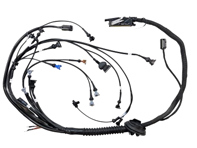 Engine harness wiring loom for Porsche 968 manual 1992 to 1995