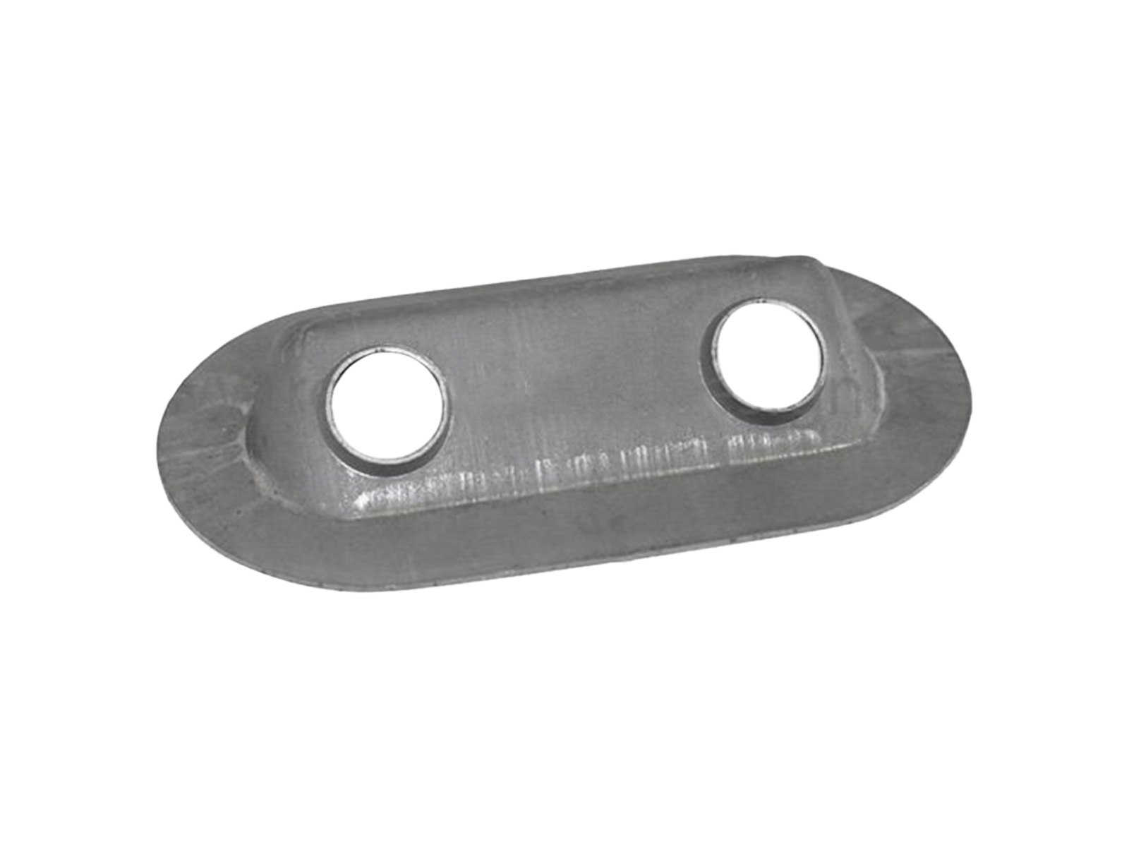 Support bracket fuel line. Porsche 911 1965-68 PP218G P218G - PP218G ...