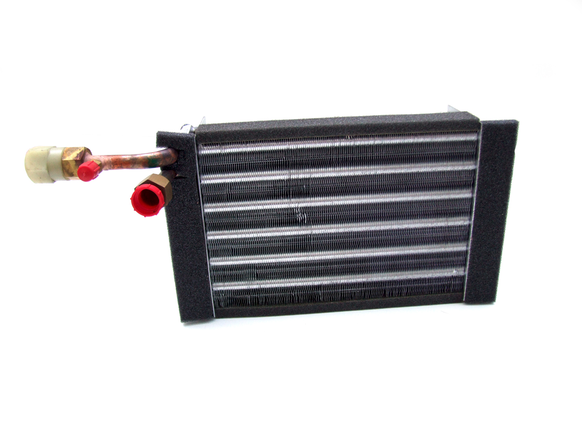 Air Conditioning Air Con evaporator for Porsche 911 924 944 90157390701